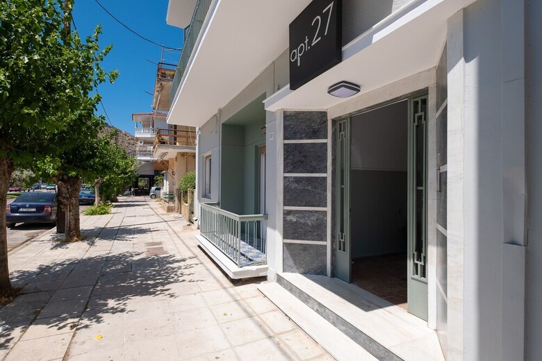 Apartamentos Apt27