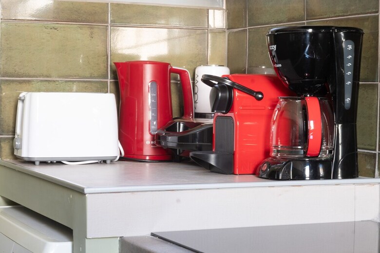 Apartamentos Apt27