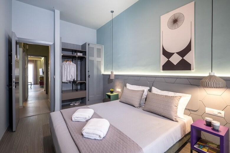 Apartamentos Apt27