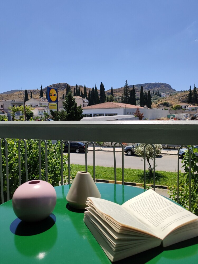 Apartamentos Apt27