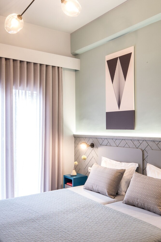 Apartamentos Apt27