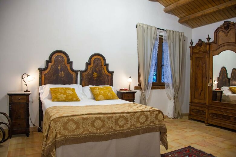 Bed & Breakfast Casa Go'el