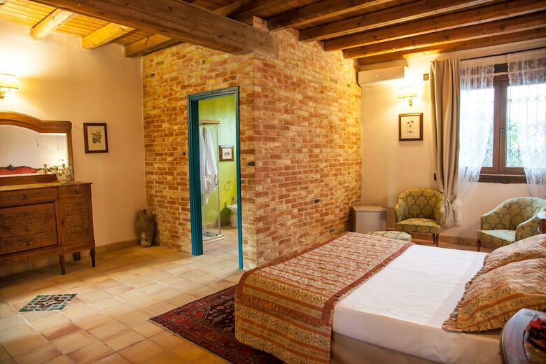 Bed & Breakfast Casa Go'el