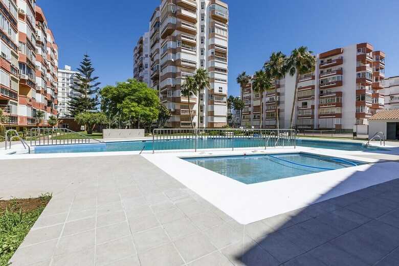 Apartamentos A&n Estudio Plaza 2