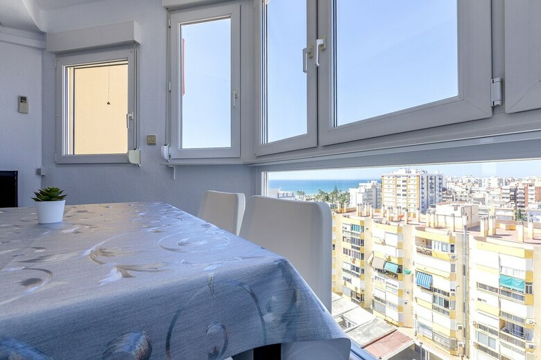Apartamentos A&n Estudio Plaza 2