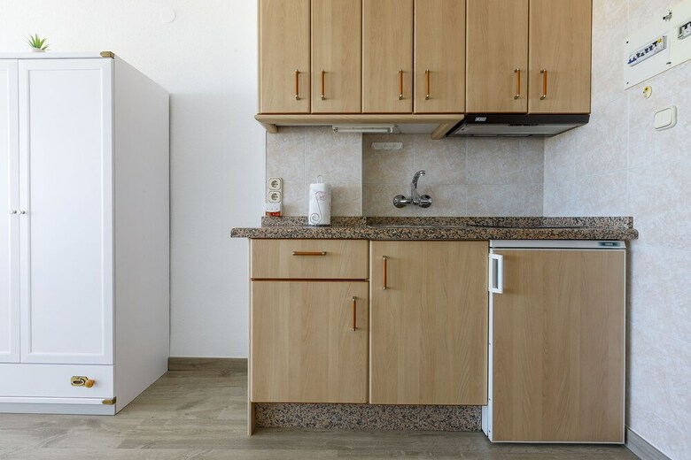 Apartamentos A&n Estudio Plaza 2