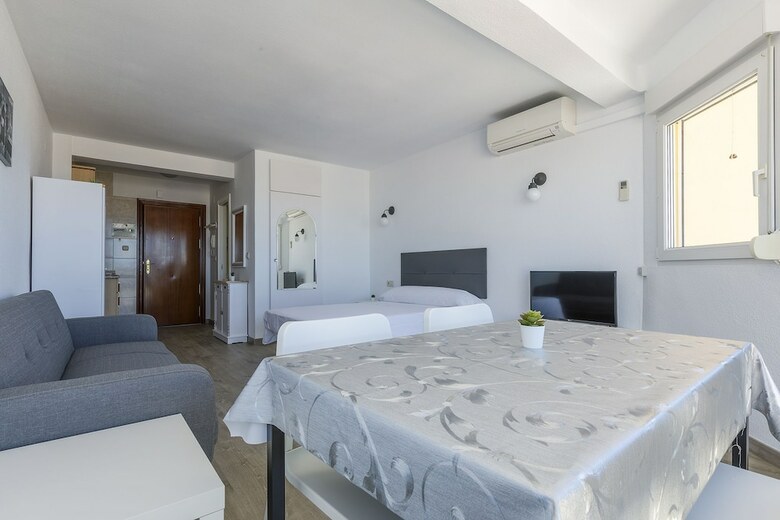 Apartamentos A&n Estudio Plaza 2