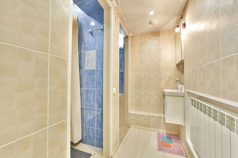 Apartment Near St. Isaac's Cathedral