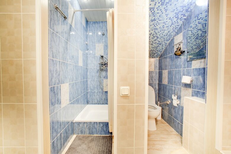 Apartment Near St. Isaac's Cathedral