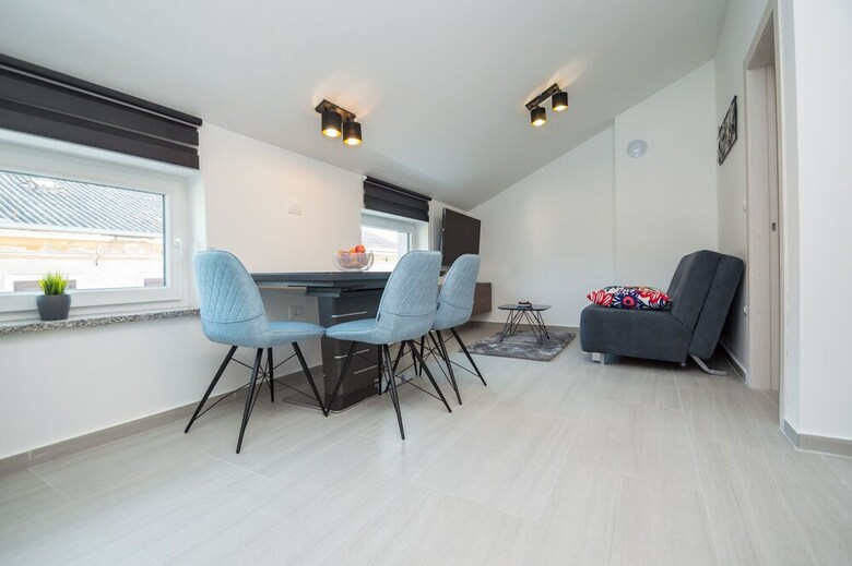Exclusive City Apartments