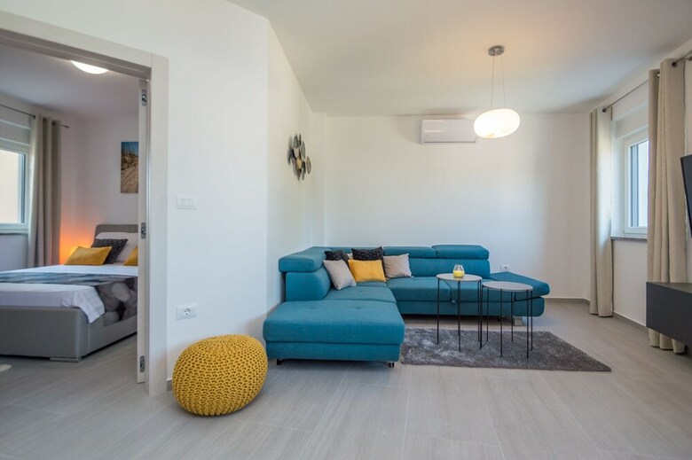 Exclusive City Apartments