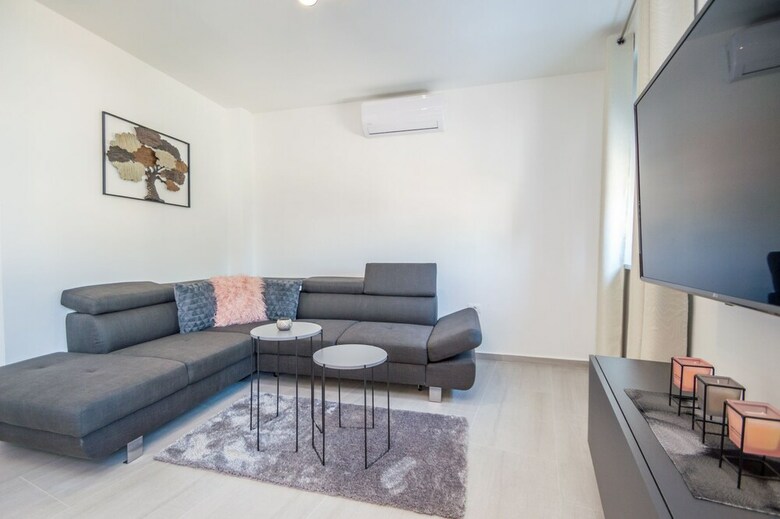 Exclusive City Apartments