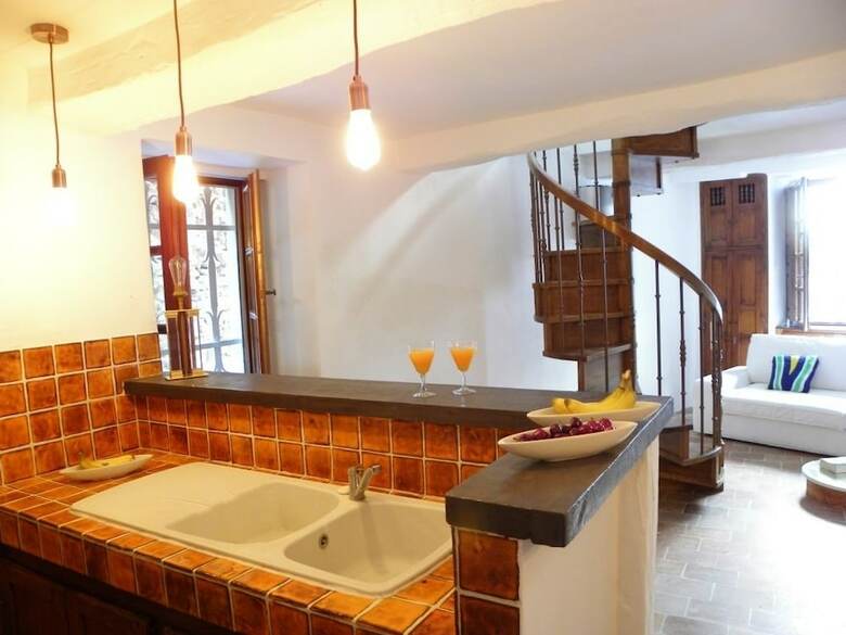 Apartamentos La Maison Des Templiers
