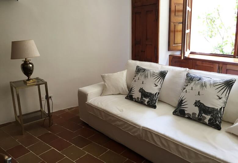 Apartamentos La Maison Des Templiers