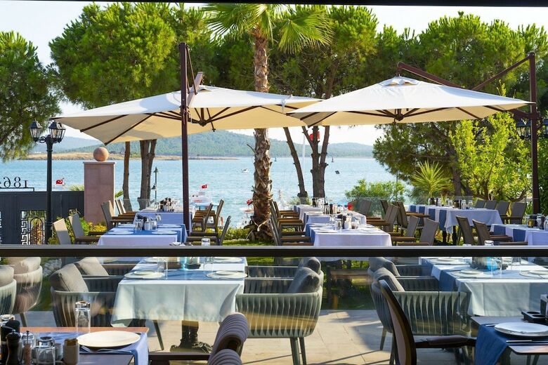 Hotel Cunda Despot Evi