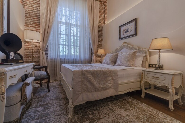Hotel Cunda Despot Evi