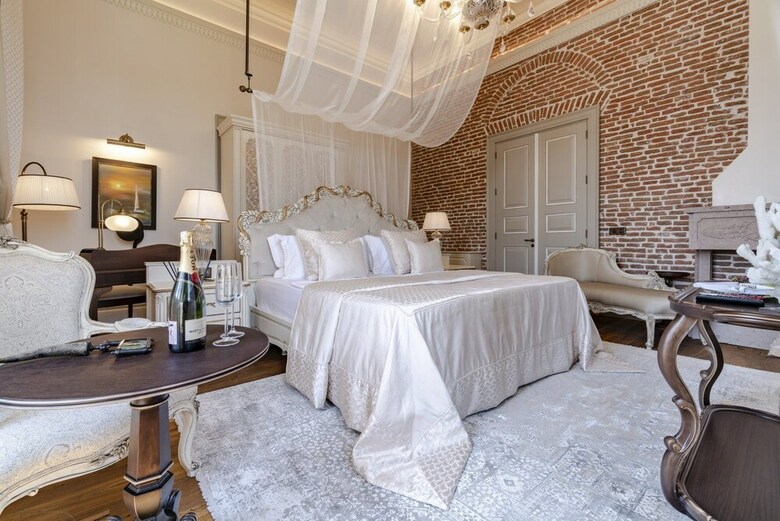 Hotel Cunda Despot Evi