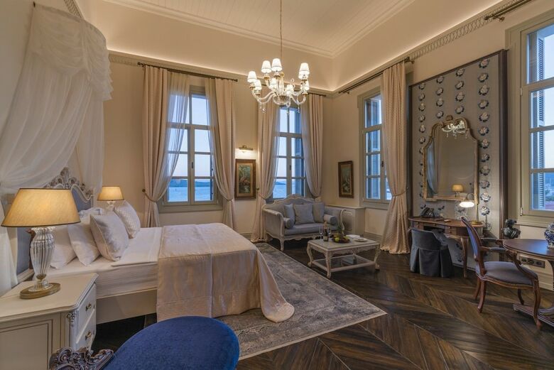 Hotel Cunda Despot Evi