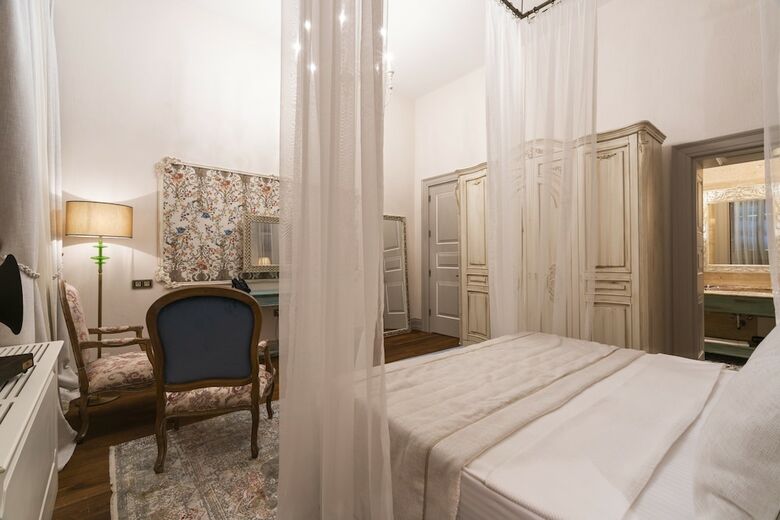 Hotel Cunda Despot Evi