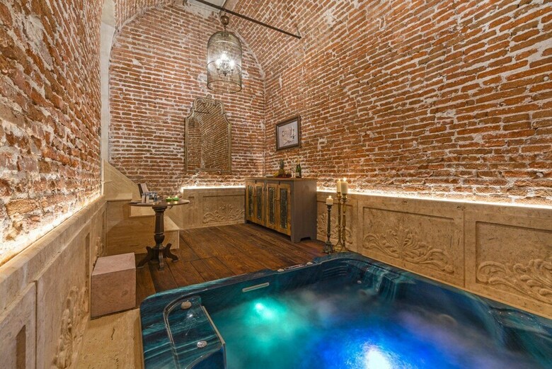 Hotel Cunda Despot Evi