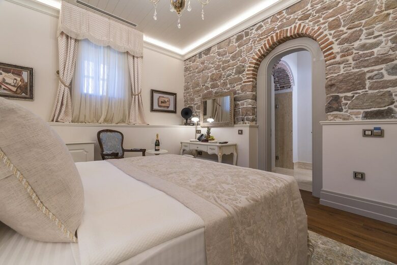 Hotel Cunda Despot Evi