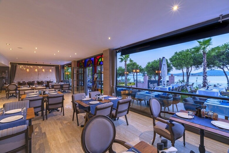 Hotel Cunda Despot Evi