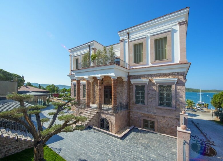 Hotel Cunda Despot Evi