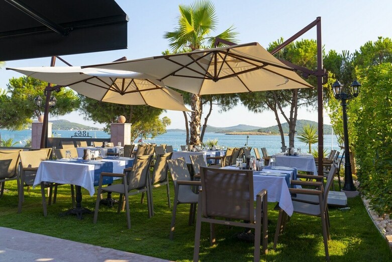 Hotel Cunda Despot Evi