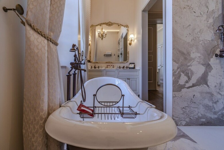 Hotel Cunda Despot Evi