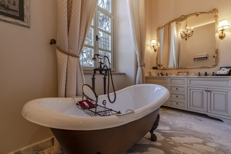 Hotel Cunda Despot Evi