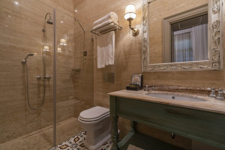 Hotel Cunda Despot Evi