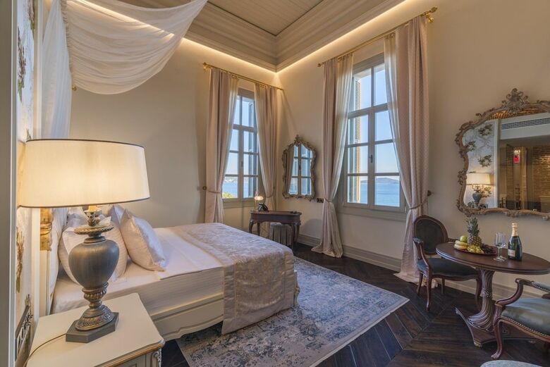 Hotel Cunda Despot Evi