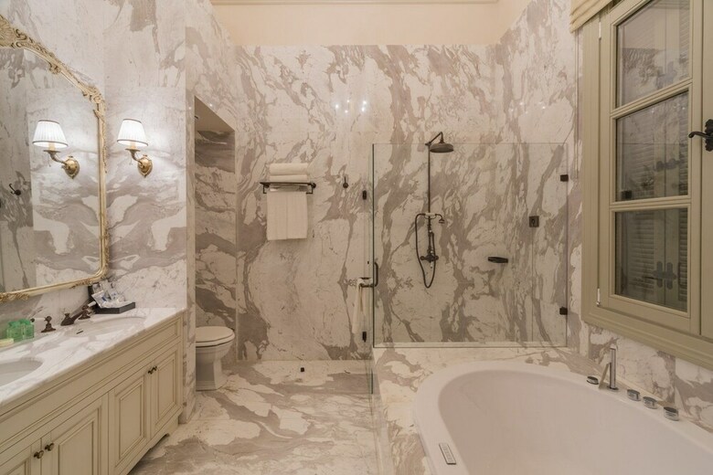 Hotel Cunda Despot Evi