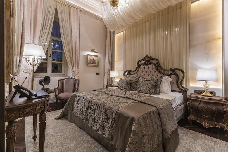 Hotel Cunda Despot Evi