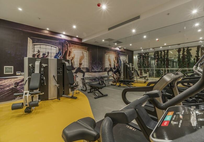 Hotel Cunda Despot Evi