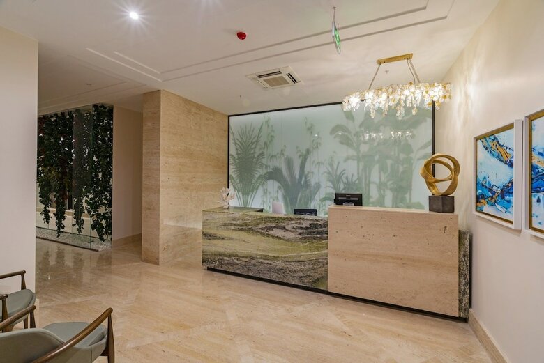 Hotel Cunda Despot Evi