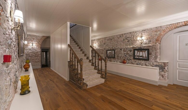 Hotel Cunda Despot Evi