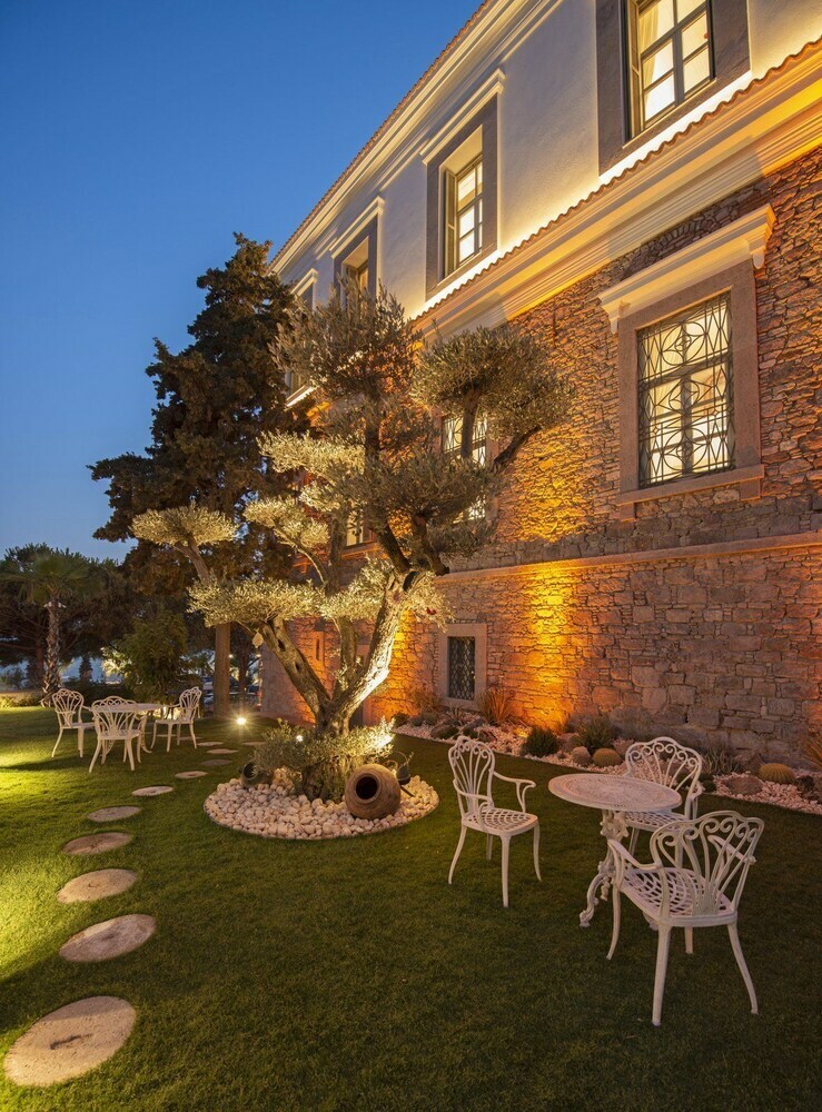 Hotel Cunda Despot Evi