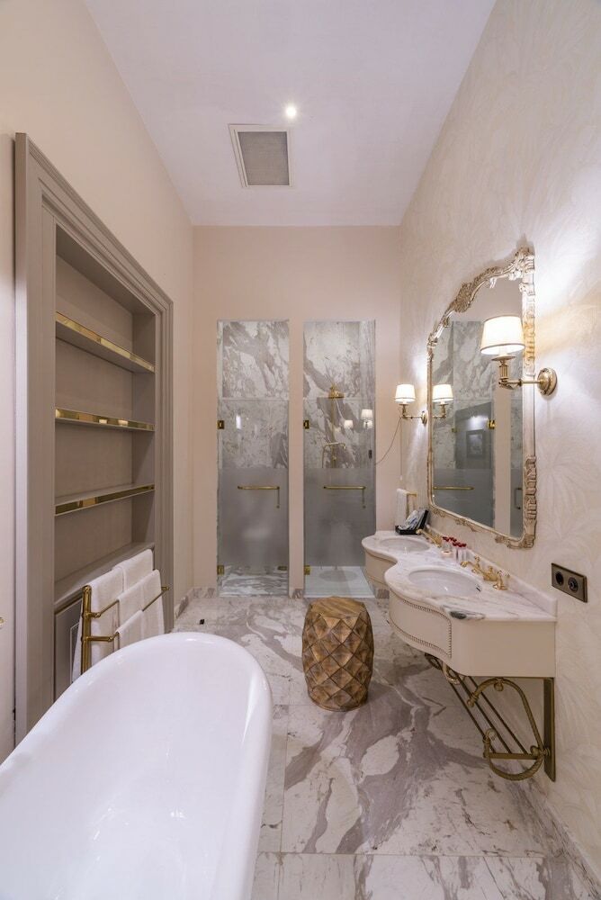 Hotel Cunda Despot Evi