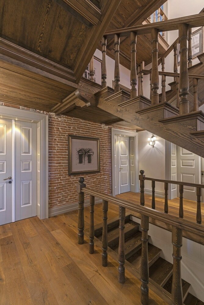 Hotel Cunda Despot Evi