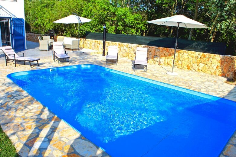 Villa Vila Brajda