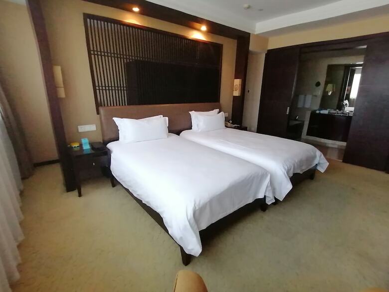 Yiwu Hotel