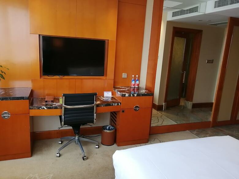 Yiwu Hotel