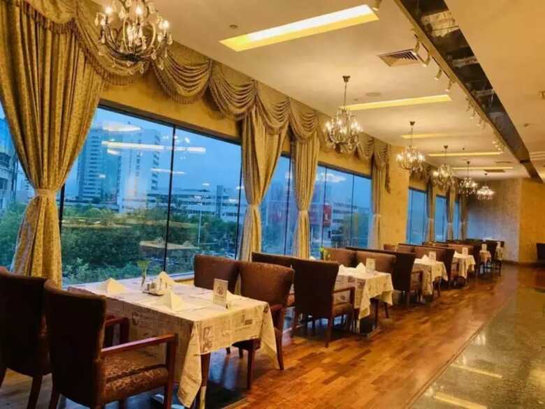 Yiwu Hotel