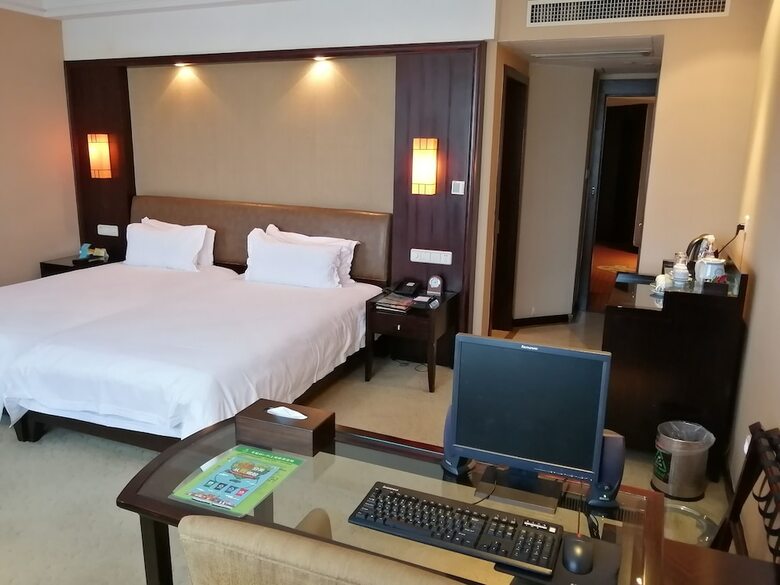 Yiwu Hotel