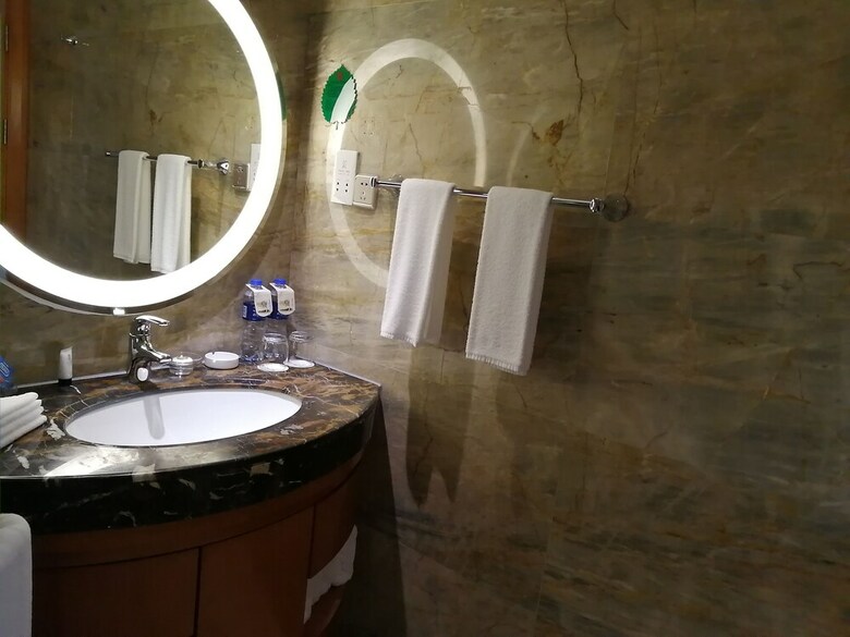 Yiwu Hotel