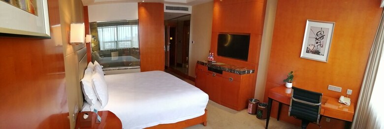 Yiwu Hotel