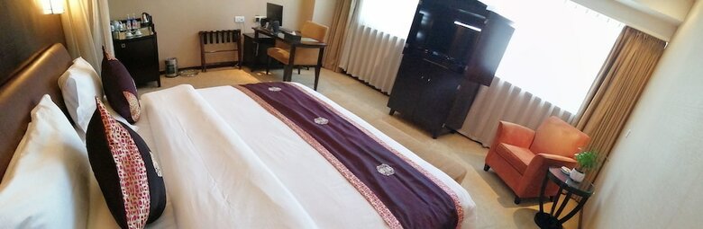 Yiwu Hotel