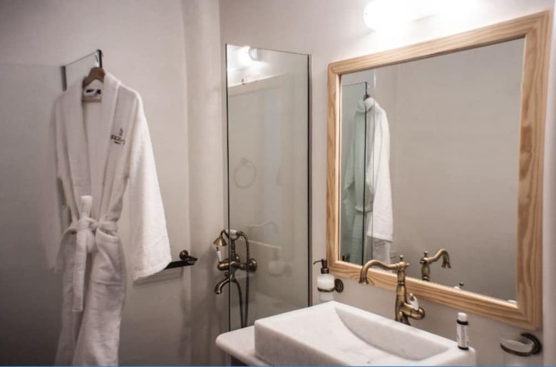 Harmonia Beach Hotel