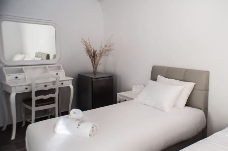 Harmonia Beach Hotel